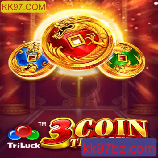 Explorando o Mundo Fascinante de 3CoinTreasures