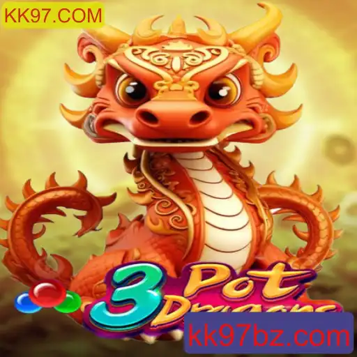 Descubra o Universo de 3PotDragons: Estratégia e Diversão em KK97.COM