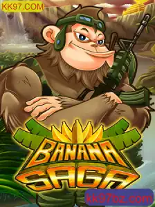 Descubra o Fascinante Mundo de BananaSaga