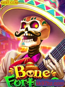 Descubra BoneFortune: O Jogo que Conquista os Amantes de Estratégia