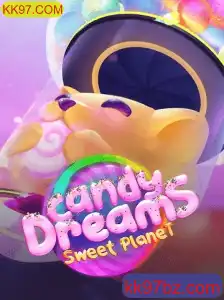 CandyDreams: Inovação e Diversão no Mundo dos Jogos
