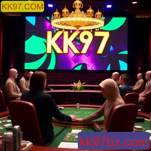 Cassino ao vivo
