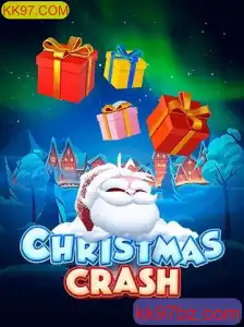 ChristmasCrash: Um Jogo Festivo de Aventura