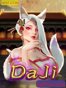 DaJi: Uma Nova Experiência de Jogo