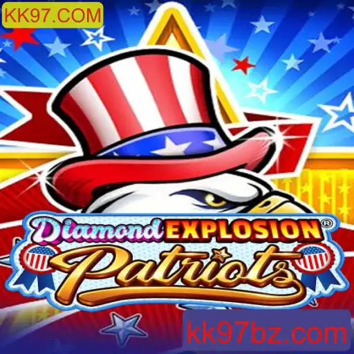 Explorando o Mundo de DiamondExplosionPatriots: Um Guia Completo