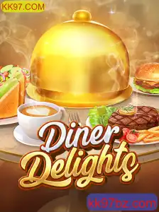 Explorando o Mundo Fascinante do Jogo DinerDelights com KK97.COM