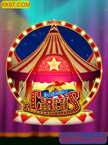 Descubra o Mundo de EcstaticCircus: Um Mergulho no Universo Lúdico de KK97.COM