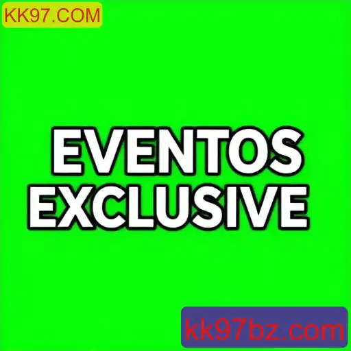Eventos exclusivos