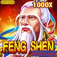 Descubra o Universo Envolvente de FengShen