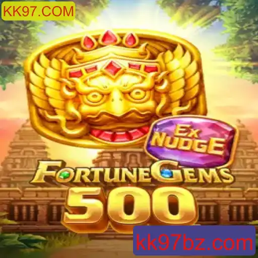 FortuneGems500: Descubra as Regras e a Emoção por Trás do Jogo com KK97.COM