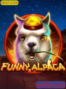FunnyAlpaca: Um Mergulho na Diversão