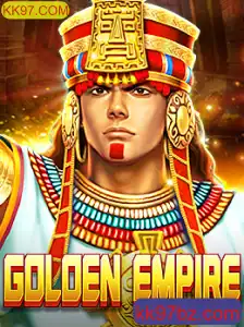 GoldenEmpire: Explorando o Universo de Estratégia e Aventura