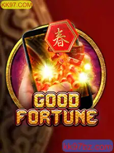 Desvendando o Fascinante Mundo de GoodFortuneM: Uma Aventura no Universo dos Jogos