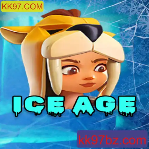 IceAge: Um Mergulho no Jogo de Aventura e Estratégia com KK97.COM