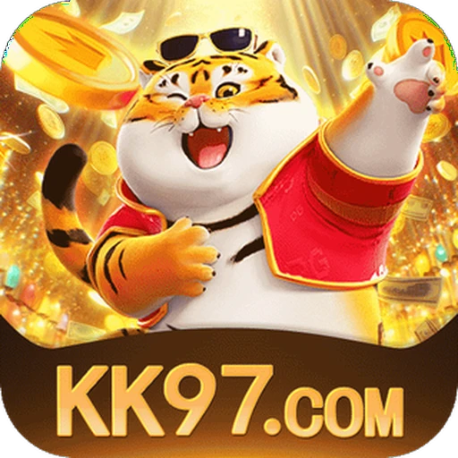 KK97.COM Logo