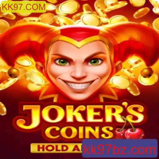 Descubra o Entusiasmante Mundo do Jogo JokersCoins e a Plataforma KK97.COM