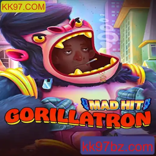 Explorando MadHitGorillatron: Um Jogo de Aventura Único