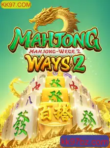 Descubra o Fascinante Mundo de MahjongWays2 no KK97.COM