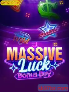 Explorando o Jogo MassiveLuckBonusBuy: Uma Nova Sensação no Mundo dos Jogos Online
