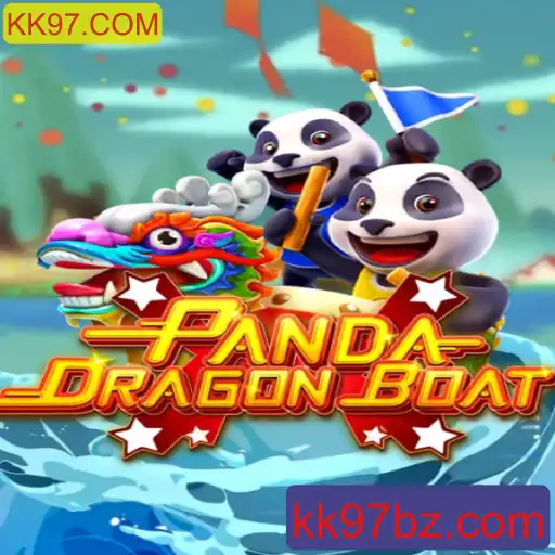 Descubra o Empolgante Mundo de PANDADRAGONBOAT
