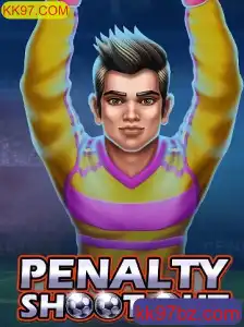 Explorando o Excitante Mundo do PenaltyShootOut