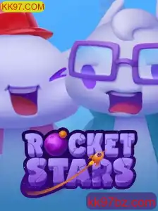 RocketStars: Uma Viagem Espacial Emocionante