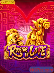 Descubra o Mundo Encantador de RoosterInLove: Um Jogo Envolvente da KK97.COM