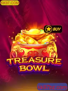 Descubra o Fascínio do Jogo TreasureBowl