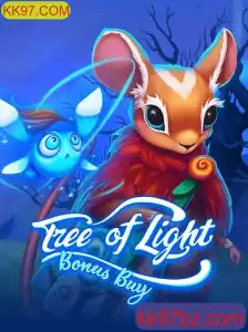 TreeOfLightBonusBuy: Explorando o Fascinante Mundo do Jogo