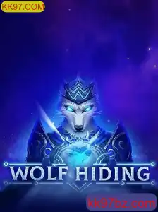WolfHiding: A Intrigante Aventura de Estratégia com KK97.COM